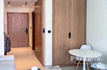 Apartment - Studio - 1 for sale in Binghatti Azure - District 16 - Jumeirah Village Circle - Dubai
