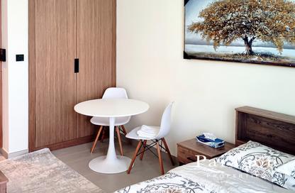 Apartment - Studio - 1 for sale in Binghatti Azure - District 16 - Jumeirah Village Circle - Dubai