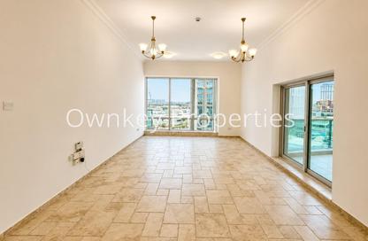 Apartment - 1 - 3 for rent in Gulf Residence Tower A - Oud Metha - Bur Dubai - Dubai