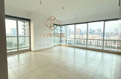 Apartment - 2 Bedrooms - 2 Bathrooms for rent in The Fairways East - The Fairways - The Views - Dubai