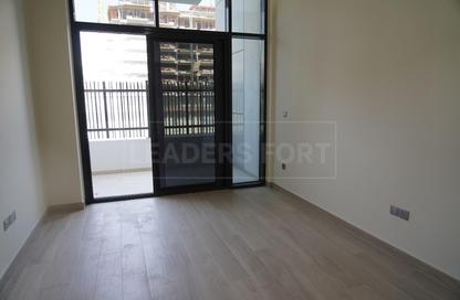 Apartment - Studio - 1 Bathroom for rent in Azizi Riviera 48 - Azizi Riviera - Meydan One - Meydan - Dubai Apartment - Studio - 1 Bathroom for rent in Azizi Riviera 48 - Azizi Riviera - Meydan One - Meydan - Dubai