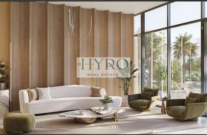 Apartment - Studio - 1 Bathroom for sale in Nuve by Zoya - Dubai Land Residence Complex - Dubai Land - Dubai