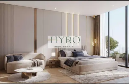 شقة - 1 حمام للبيع في نوف من زويا - مجمع دبي ريزيدنس - دبي لاند - دبي