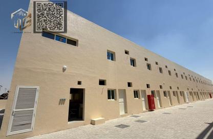 سكن عمال - استوديو - 7+ للايجار في الجرف الصناعية 3 - الجرف الصناعية - عجمان سكن عمال - استوديو - 7+ للايجار في الجرف الصناعية 3 - الجرف الصناعية - عجمان