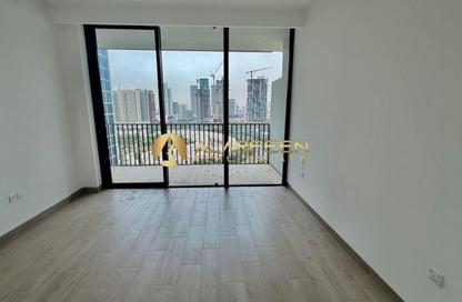 Apartment - 1 Bedroom - 2 Bathrooms for rent in Luma Park Views - District 14 - Jumeirah Village Circle - Dubai
