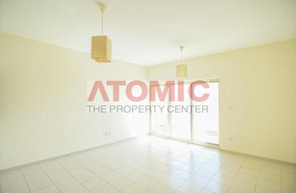 Apartment - 1 Bedroom - 1 Bathroom for rent in Al Ghozlan 2 - Al Ghozlan - Greens - Dubai Apartment - 1 Bedroom - 1 Bathroom for rent in Al Ghozlan 2 - Al Ghozlan - Greens - Dubai