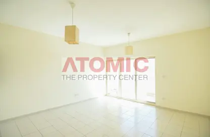Apartment - 1 Bedroom - 1 Bathroom for rent in Al Ghozlan 2 - Al Ghozlan - Greens - Dubai Apartment - 1 Bedroom - 1 Bathroom for rent in Al Ghozlan 2 - Al Ghozlan - Greens - Dubai