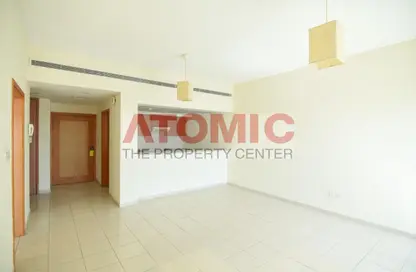 Apartment - 1 Bedroom - 1 Bathroom for rent in Al Ghozlan 2 - Al Ghozlan - Greens - Dubai