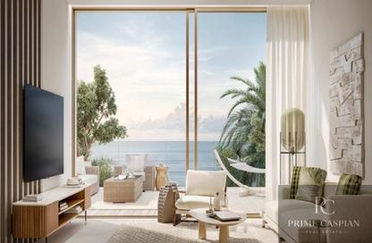 Villa - 4 Bedrooms - 4 Bathrooms for sale in Bay Villas - Dubai Islands - Dubai Villa - 4 Bedrooms - 4 Bathrooms for sale in Bay Villas - Dubai Islands - Dubai