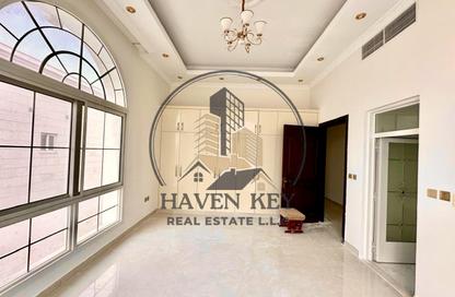 Villa - 6 - 7 for rent in Hoshi 1 - Hoshi - Al Badie - Sharjah Villa - 6 - 7 for rent in Hoshi 1 - Hoshi - Al Badie - Sharjah