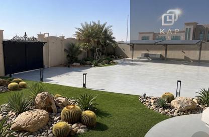 Villa - 5 Bedrooms - 6 Bathrooms for rent in Al Riffa - Ras Al Khaimah Villa - 5 Bedrooms - 6 Bathrooms for rent in Al Riffa - Ras Al Khaimah