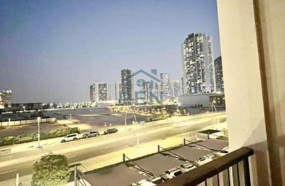 Apartment - 1 Bedroom - 1 Bathroom for rent in The Bridges - Shams Abu Dhabi - Al Reem Island - Abu Dhabi