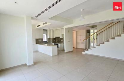 Villa - 5 Bedrooms - 4 Bathrooms for rent in Maple at Dubai Hills Estate 1 - Maple at Dubai Hills Estate - Dubai Hills Estate - Dubai