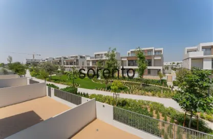 فيلا - 4 غرف نوم - 5 حمامات للبيع في اورا - تلال الغاف - دبي