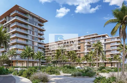 Apartment - 3 Bedrooms - 4 Bathrooms for sale in Ellington Sands 2 Block A - Ellington Sands 2 - Ellington Sands - Dubai Islands - Dubai