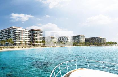Apartment - 3 Bedrooms - 4 Bathrooms for sale in Ellington Sands 2 Block A - Ellington Sands 2 - Ellington Sands - Dubai Islands - Dubai