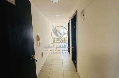 Apartment - 1 Bedroom - 2 Bathrooms for rent in Al Mahatta - Al Qasimia - Sharjah Apartment - 1 Bedroom - 2 Bathrooms for rent in Al Mahatta - Al Qasimia - Sharjah