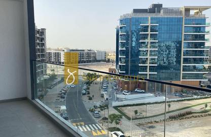 Apartment - 1 Bedroom - 2 Bathrooms for rent in Gardenia Livings - Arjan - Dubai Apartment - 1 Bedroom - 2 Bathrooms for rent in Gardenia Livings - Arjan - Dubai