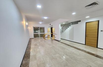 Villa - 4 Bedrooms - 5 Bathrooms for rent in Indigo Ville 5 - District 14 - Jumeirah Village Circle - Dubai