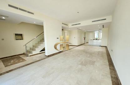 Villa - 4 Bedrooms - 5 Bathrooms for rent in Indigo Ville 5 - District 14 - Jumeirah Village Circle - Dubai