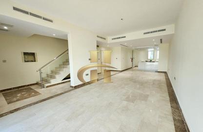 Villa - 4 - 5 for rent in Indigo Ville 5 - District 14 - Jumeirah Village Circle - Dubai Villa - 4 - 5 for rent in Indigo Ville 5 - District 14 - Jumeirah Village Circle - Dubai