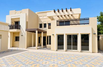 Villa - 5 - 6 for sale in Bawabat Al Sharq - Baniyas East - Baniyas - Abu Dhabi Villa - 5 - 6 for sale in Bawabat Al Sharq - Baniyas East - Baniyas - Abu Dhabi