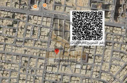 Land - Studio for sale in Al Naemiya Tower 1 - Al Naemiya Towers - Al Nuaimiya - Ajman