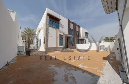 Villa - 5 Bedrooms - 7 Bathrooms for rent in Al Wasl Villas - Al Wasl Road - Al Wasl - Dubai