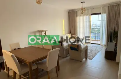 Apartment - 1 Bedroom - 2 Bathrooms for sale in Qamar 9 - Madinat Badr - Al Muhaisnah - Dubai