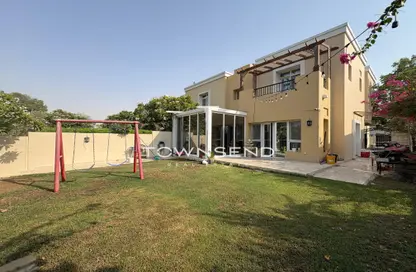 تاون هاوس - 3 غرف نوم - 3 حمامات للبيع في الريم 2 - الريم - المرابع العربية - دبي تاون هاوس - 3 غرف نوم - 3 حمامات للبيع في الريم 2 - الريم - المرابع العربية - دبي