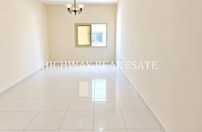 Apartment - 1 Bedroom - 1 Bathroom for rent in Muwaileh 3 Building - Muwaileh - Sharjah