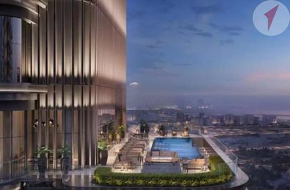 Apartment - 3 Bedrooms - 3 Bathrooms for sale in Address Residences Zabeel 1 - Address Residences Zabeel - Zabeel 1 - Zabeel - Dubai Apartment - 3 Bedrooms - 3 Bathrooms for sale in Address Residences Zabeel 1 - Address Residences Zabeel - Zabeel 1 - Zabeel - Dubai