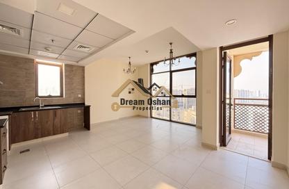 Apartment - 2 - 3 for rent in Rose Building - Al Jaddaf - Dubai Apartment - 2 - 3 for rent in Rose Building - Al Jaddaf - Dubai
