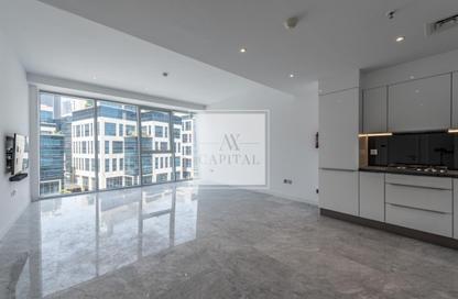 Apartment - 1 Bedroom - 1 Bathroom for sale in The Pad - Business Bay - Dubai