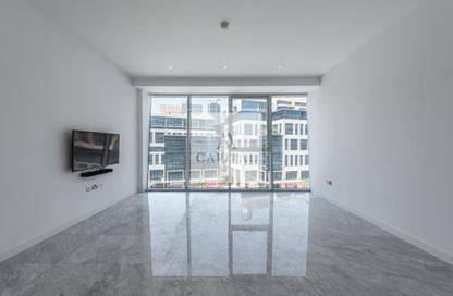 Apartment - 1 Bedroom - 1 Bathroom for sale in The Pad - Business Bay - Dubai