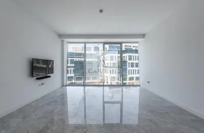 Apartment - 1 Bedroom - 1 Bathroom for sale in The Pad - Business Bay - Dubai