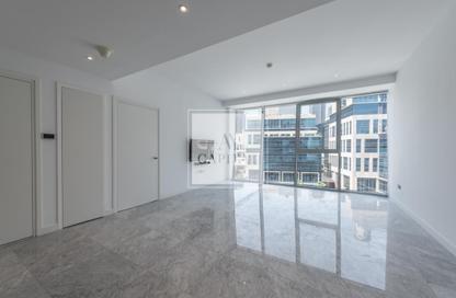Apartment - 1 Bedroom - 1 Bathroom for sale in The Pad - Business Bay - Dubai