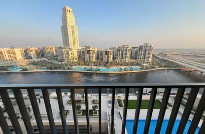 Apartment - 2 Bedrooms - 2 Bathrooms for rent in Creek Palace - Dubai Creek Harbour (The Lagoons) - Dubai Apartment - 2 Bedrooms - 2 Bathrooms for rent in Creek Palace - Dubai Creek Harbour (The Lagoons) - Dubai