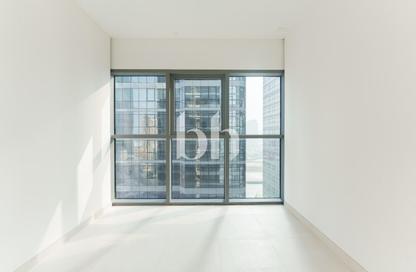 Apartment - 2 Bedrooms - 2 Bathrooms for rent in Radiant Square - City Of Lights - Al Reem Island - Abu Dhabi