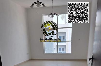 Apartment - 2 Bedrooms - 2 Bathrooms for sale in City Tower - Al Nuaimiya - Ajman
