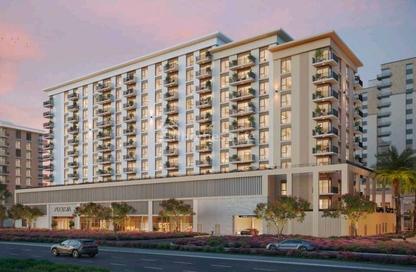 Apartment - 2 Bedrooms - 2 Bathrooms for sale in Augusta - Town Square - Dubai Apartment - 2 Bedrooms - 2 Bathrooms for sale in Augusta - Town Square - Dubai
