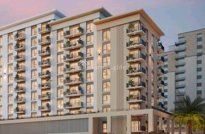 Apartment - 2 Bedrooms - 2 Bathrooms for sale in Augusta - Town Square - Dubai