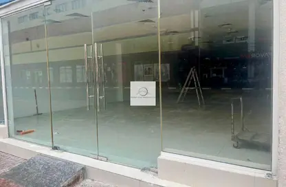 Retail - Studio for rent in Zeenah Building - Port Saeed - Deira - Dubai