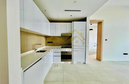 Apartment - 1 Bedroom - 2 Bathrooms for rent in Jumeirah Garden City - Al Satwa - Dubai