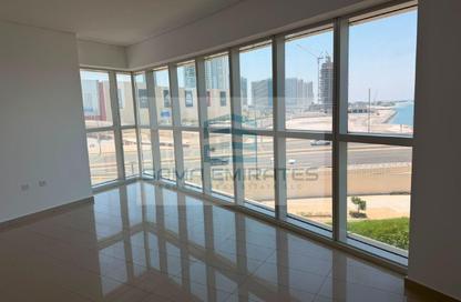 Apartment - 2 Bedrooms - 3 Bathrooms for rent in RAK Tower - Marina Square - Al Reem Island - Abu Dhabi Apartment - 2 Bedrooms - 3 Bathrooms for rent in RAK Tower - Marina Square - Al Reem Island - Abu Dhabi