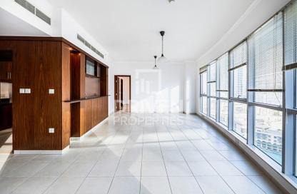 Apartment - 1 Bedroom - 2 Bathrooms for sale in The Residences 3 - The Residences - Downtown Dubai - Dubai