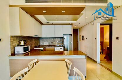 Apartment - 2 Bedrooms - 3 Bathrooms for rent in Dubai Production City (IMPZ) - Dubai Apartment - 2 Bedrooms - 3 Bathrooms for rent in Dubai Production City (IMPZ) - Dubai