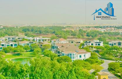Apartment - 2 Bedrooms - 3 Bathrooms for rent in Dubai Production City (IMPZ) - Dubai Apartment - 2 Bedrooms - 3 Bathrooms for rent in Dubai Production City (IMPZ) - Dubai