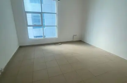 Apartment - 1 Bedroom - 2 Bathrooms for rent in City Tower B5 - City Towers - Al Nuimiya 3 - Al Nuaimiya - Ajman