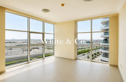 Apartment - 1 Bedroom - 2 Bathrooms for sale in Scala Tower - Business Bay - Dubai